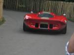 Ford F3L P68 1968 года